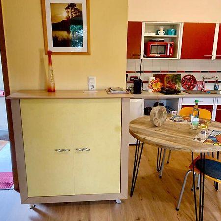 Apartmán Kuckucksnest Bielefeld Exteriér fotografie