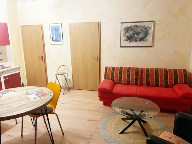 Apartmán Kuckucksnest Bielefeld Exteriér fotografie