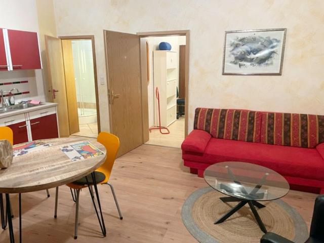Apartmán Kuckucksnest Bielefeld Exteriér fotografie