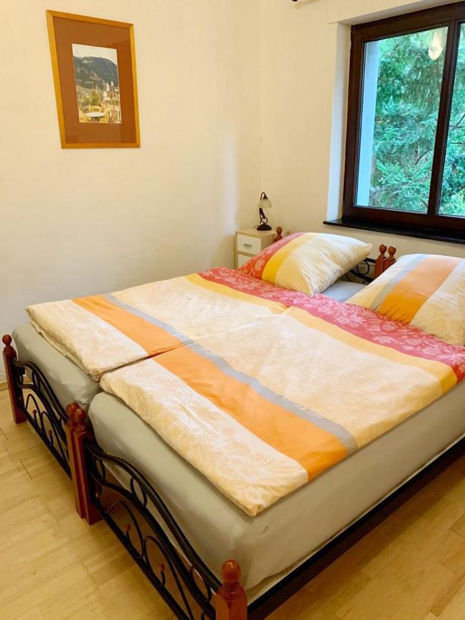 Apartmán Kuckucksnest Bielefeld Exteriér fotografie