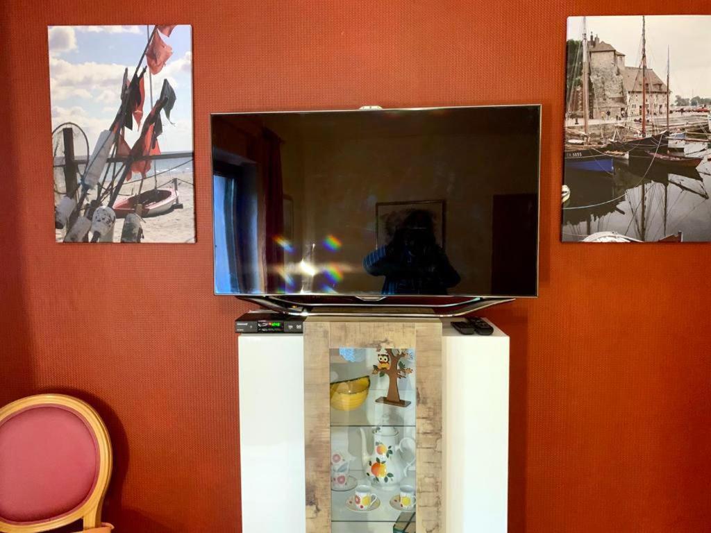 Apartmán Kuckucksnest Bielefeld Exteriér fotografie