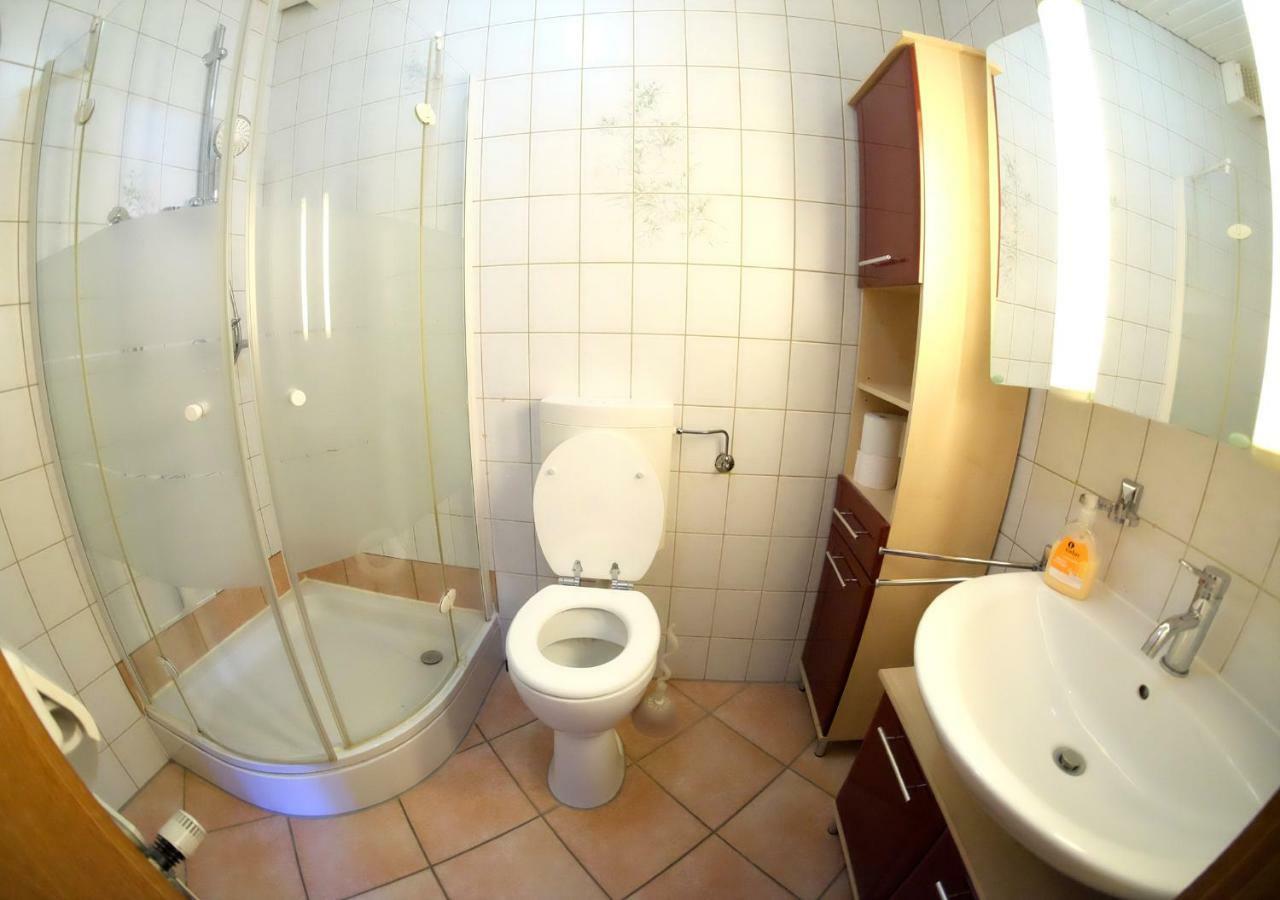 Apartmán Kuckucksnest Bielefeld Exteriér fotografie