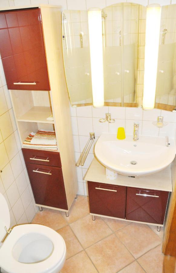 Apartmán Kuckucksnest Bielefeld Exteriér fotografie